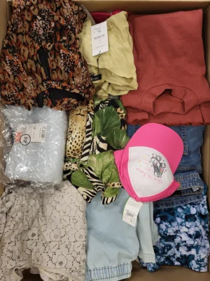 C Odzież TSC - TSC609