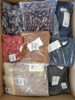 A Odzież YA - YA722