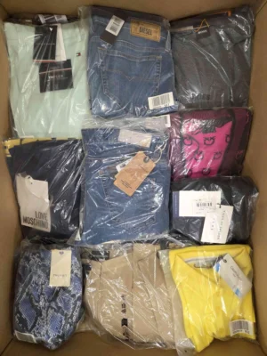 A Odzież Premium - AP750