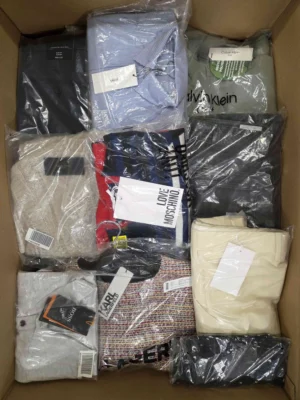 A Odzież Premium - AP751