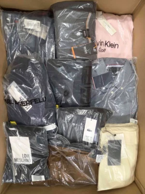 A Odzież Premium - AP752