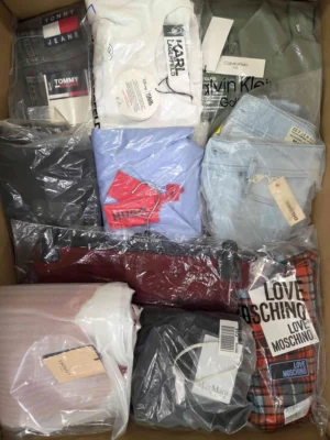 A Odzież Premium - AP753