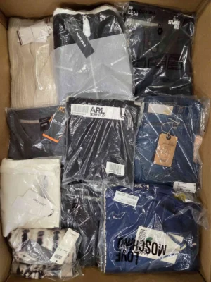 A Odzież Premium - AP754