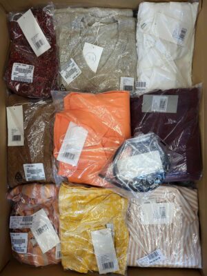 A Odzież YA - YA903