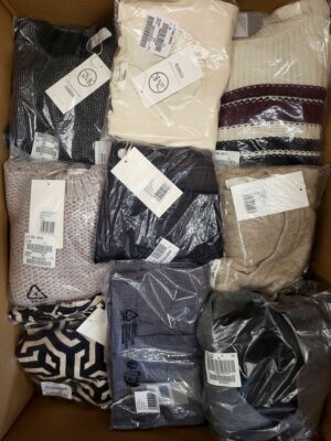 A Odzież YA - YA913