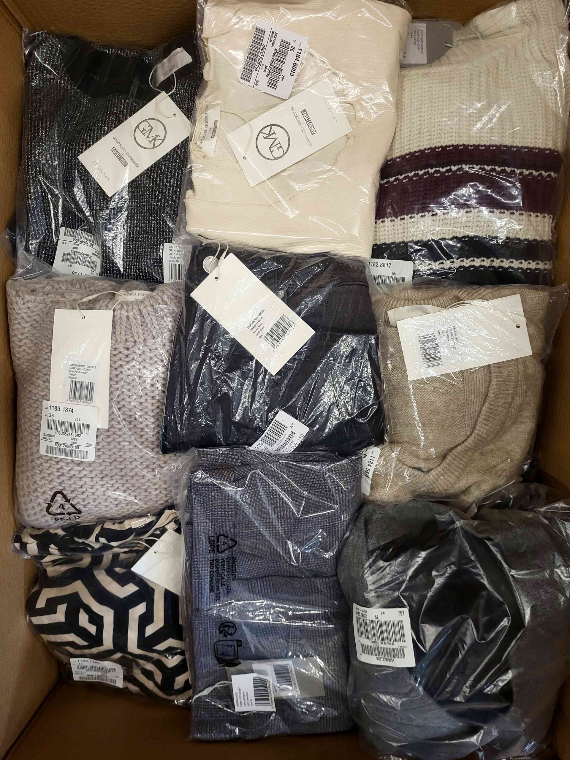 A Odzież YA - YA913