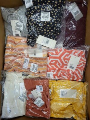 A Odzież YA - YA917