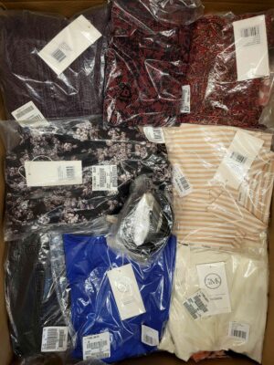 A Odzież YA - YA918