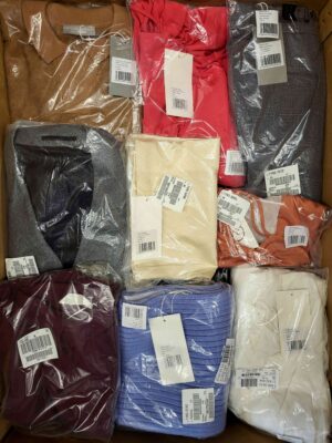 A Odzież YA - YA930