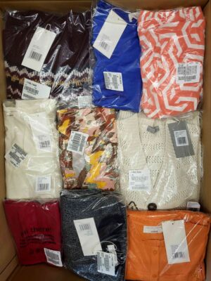 A Odzież YA - YA933