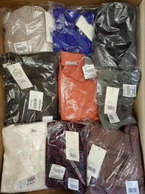 A Odzież YA - YA943