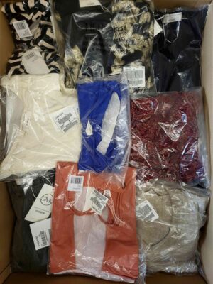 A Odzież YA - YA944