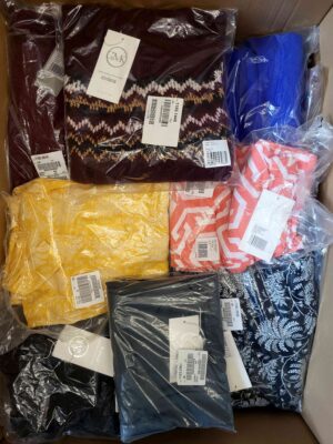 A Odzież YA - YA948