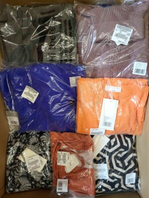 A Odzież YA - YA949