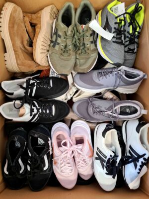 Obuwie second-hand - SH1030