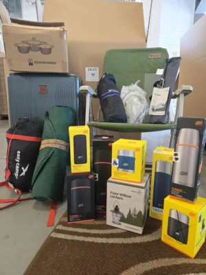 C gospodarstwo sort - CH105