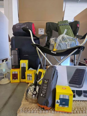 C gospodarstwo sort - CH107