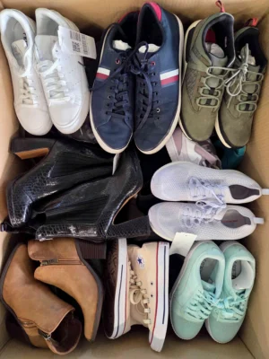 Obuwie second-hand - SH1087