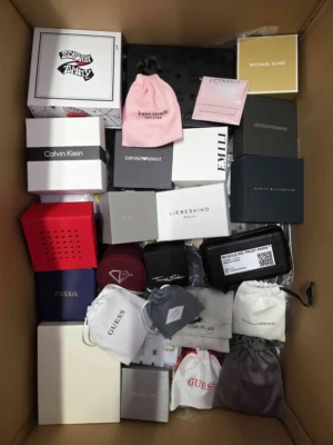 A Biżuteria - JA108