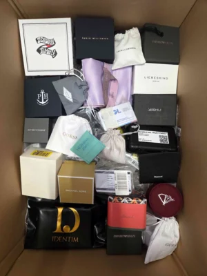 A Biżuteria - JA109