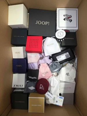 A Biżuteria - JA110