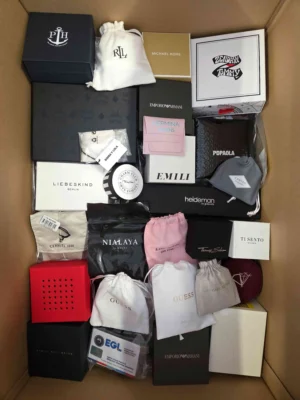 A Biżuteria - JA112