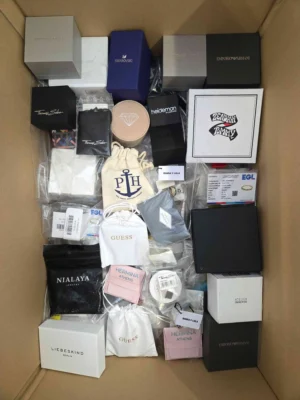 A Biżuteria - JA115