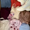 Zdjęcie przedstawia pakiet z odzieżą w kategorii BSN.