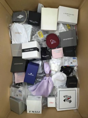 A Biżuteria - JA117