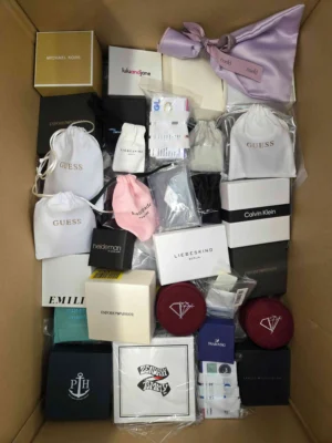 A Biżuteria - JA118