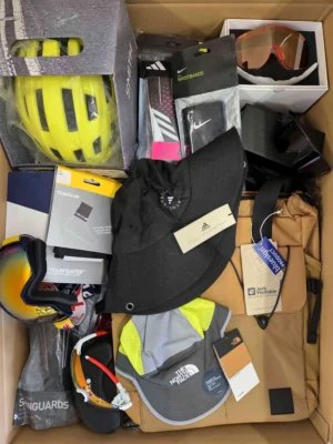 A Akcesoria sportowe - S118