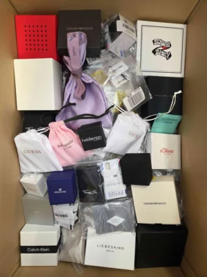 A Biżuteria - JA120