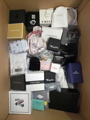 A Biżuteria - JA121