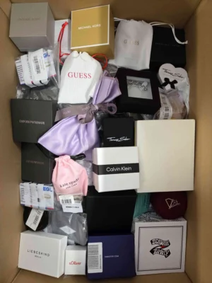 A Biżuteria - JA122