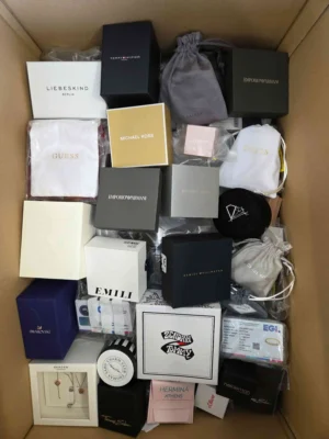 A Biżuteria - JA137