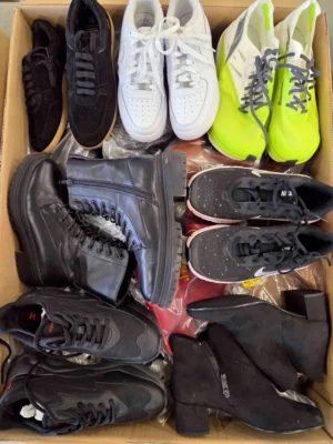 C Obuwie (folia) - CSU1426