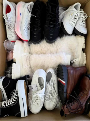 C Obuwie (folia) - CSU1441