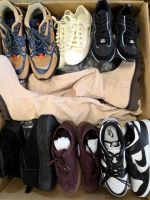 C Obuwie (folia) - CSU1443