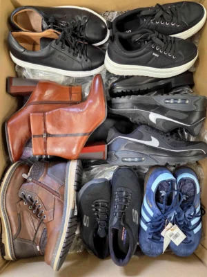 C Obuwie (folia) - CSU1448