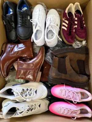 C Obuwie (folia) - CSU1449