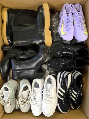 C Obuwie (folia) - CSU1454