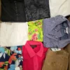 Odzież second-hand - U1729