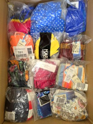 A Odzież Plażowa - ABW176