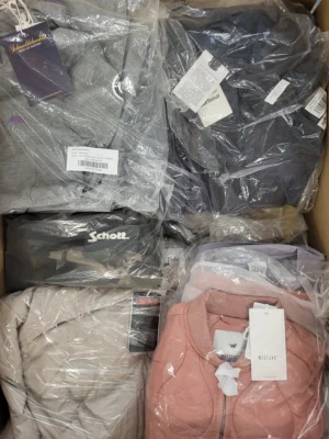 A Kurtki przejściowe - AJS263