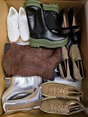 A/B Obuwie BPS - BPS266