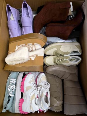 A/B Obuwie BPS - BPS267