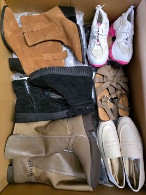 A/B Obuwie BPS - BPS268