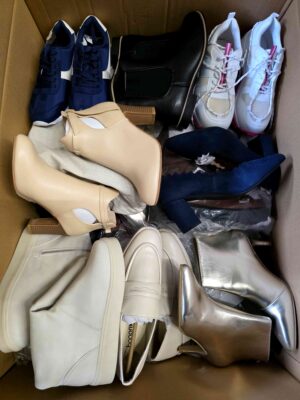 A/B Obuwie BPS - BPS271