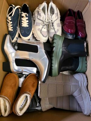 A/B Obuwie BPS - BPS272