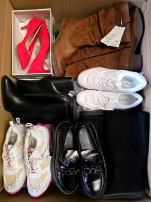 A/B Obuwie BPS - BPS278